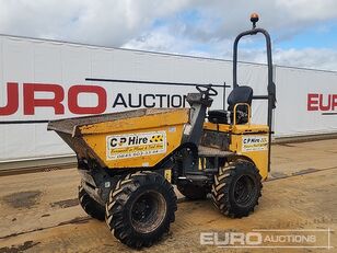 Terex TA1EH minidumper