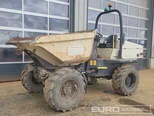 Terex TA6S minidumper