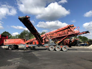 TEREX-FINLAY 693 ELECTRIC mobile knuseverket
