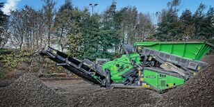 ny Terex EvoQuip COLT 600 sikteverk