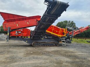 Terex-Finlay 883+ SCALPING SCREENER sikteverk