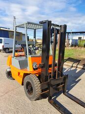 TOYOTA 42 4FG15 bensin gaffeltruck