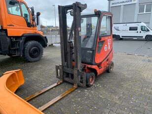 LINDE Stapler H 16 D dieseldrevet gaffeltruck