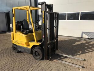 HYSTER 1.5 ton Duplex Doorkijkmast Sideshift LPG heftruck gassdrevet gaffeltruck