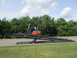 BEAR 10.0 Læsse rampe mobil lasterampe