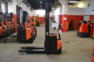 BT SWE 120 // HH 3.300 mm / FH 1.750 mm / Duplex pallestabler