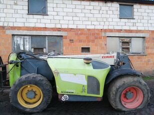 CLAAS Scorpion 7040 Parts Części teleskoplaster for deler