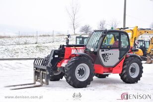 MANITOU MT 932 teleskoplaster