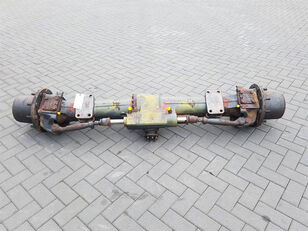 AHLMANN AZ14-ZF APL-R755-4472077080/4109431A-Axle/Achse/As aksling for andre anleggsmaskiner