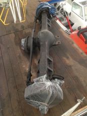 FMC MDL40 aksling for Main deck loader annet flyplassutstyr