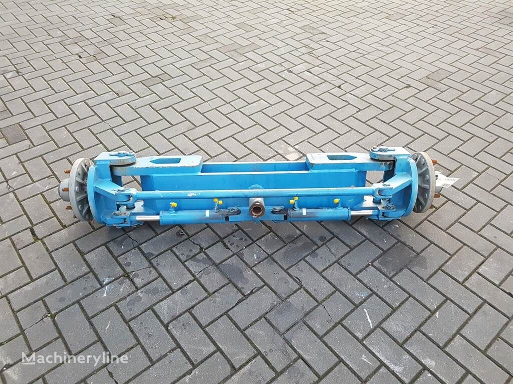 Genie Z45- 25 - Axle/Achse/As aksling