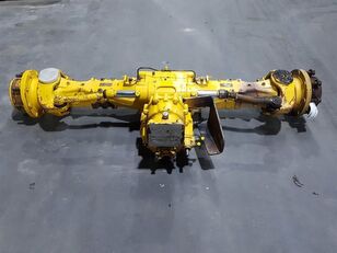KOMATSU PW95-Spicer Dana 357/212/126-001-Axle/Achse/As aksling for KOMATSU PW95 gravemaskin