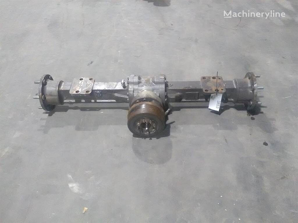 ZF L 25 F-Z - Axle/Achse/As 15219729 aksling
