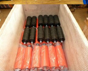 Carrying Roller / Idle Roller for Belt Conveyor KINGLINK andre driftsdeler for KINGLINK B1000 kjedetransportør