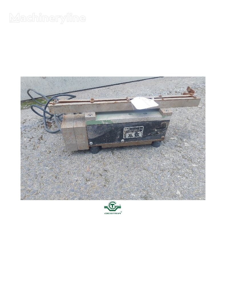 Vibrador  TAD 25-40 for resirkuleringsutstyr