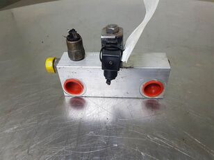 AHLMANN AZ150-4197981A-LT-35A37.0-Valve/Ventile/Ventiel annen hydraulisk del for andre anleggsmaskiner