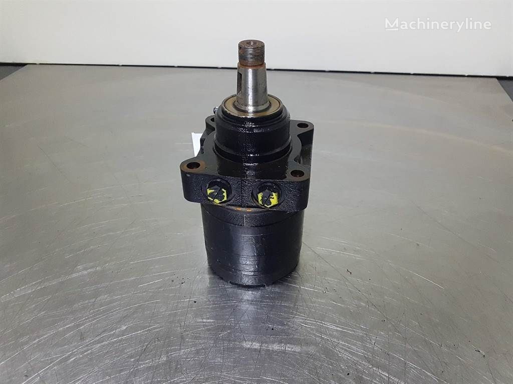 Parker TG0280US080AAGW - Hydraulic motor/Hydraulikmotor