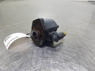 Rexroth 1517222303 - Gearpump/Zahnradpumpe/Tandwielpomp annen hydraulisk del for andre anleggsmaskiner