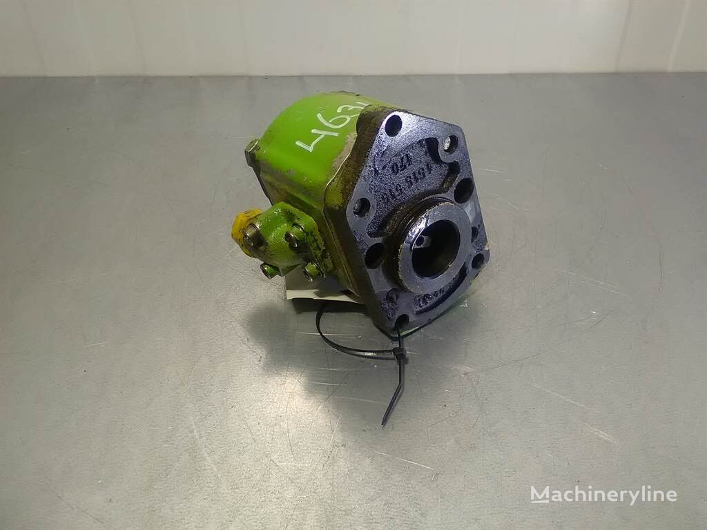 Rexroth 1517222305 - Gearpump/Zahnradpumpe/Tandwielpomp