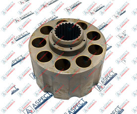 Cylinder block Rotor Nabtesco XKAH-00892 9947 for Samsung SE210-2 gravemaskin