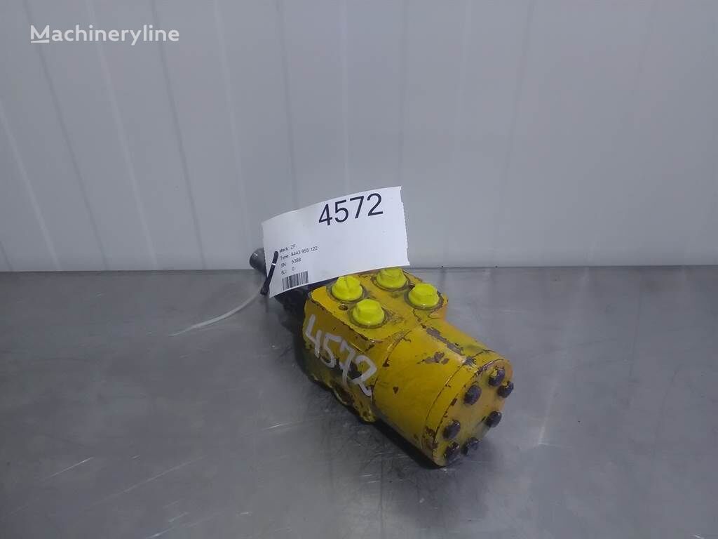 ZF 8443955122 - Steering unit/Lenkeinheit/Orbitrol