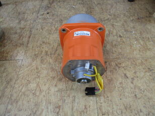 ABB Robotics 3HAC3697-1 Art. 281316498E AC-Servomotor beskyttelsesboks for industrirobot