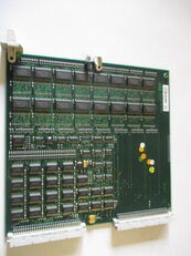 ABB Robotics DSQC 323 (3HAB5956-1) Memory Board Card beskyttelsesboks for industrirobot