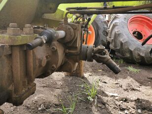 kompletny przedni Claas Targo K70 {Carraro} differensial for teleskoplaster