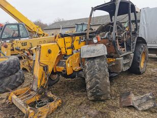 JCB 535-95 drivaksel for teleskoplaster