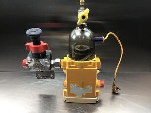 LIEBHERR (11080969) drivstoffilter for LIEBHERR R924  gravemaskin