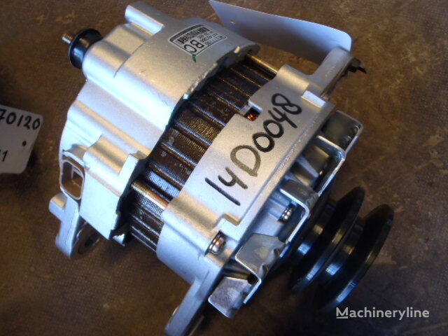Kobelco ME077790 YN32T00008F2 generator for Kobelco SK230-6 gravemaskin