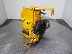 AHLMANN AZ9/AZ10-5510-243/5510-250/5510-251-Transmission girkasse for andre anleggsmaskiner
