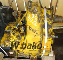 HANOMAG D500E girkasse for HANOMAG D500E bulldozer