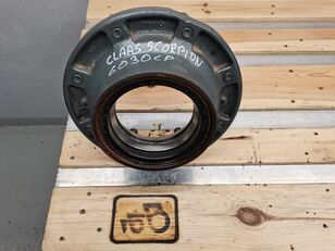 koła Claas Scorpion CP 11622 {Carraro 26.25} hjulnav for teleskoplaster