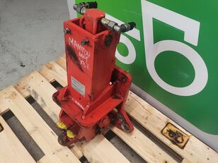 Zaczep tylny Manitou MLT 737 {Hitch} hurtigkobling for teleskoplaster