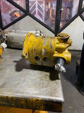 hydraulisk motor for traktorgraver