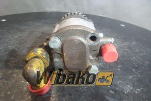 BOSCH 0511325001 hydraulisk motor for gravemaskin