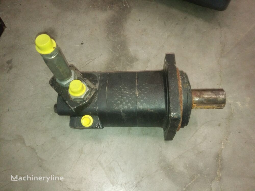 Eaton /CHAR LYNN 1125 112-1359-006 hydraulisk motor