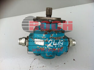 Hema M3C221371344157/11 10 25.8052 20000025 hydraulisk motor for gravemaskin