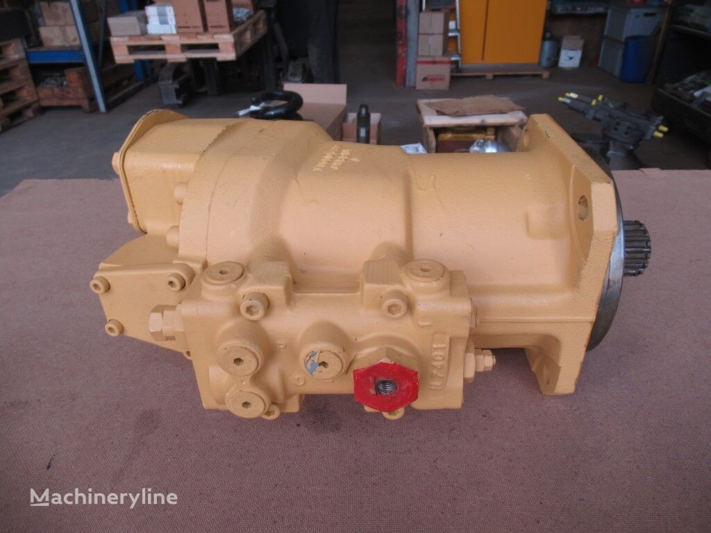 Hitachi 71402795 71402795 hydraulisk motor for EX355 gravemaskin