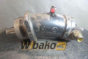 Hydromatic A2F107W1Z1 210.25.21.11 hydraulisk motor for Sennebogen S612M gravemaskin