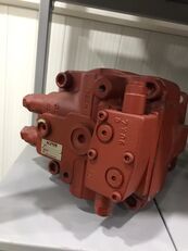 ny KAWASAKI M5X180CHB-53A/225-169-D1 (00140779) hydraulisk motor for gravemaskin