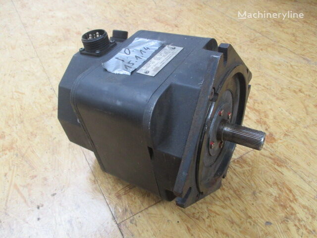 KUKA 1FT3101N AC- Servomotor hydraulisk motor