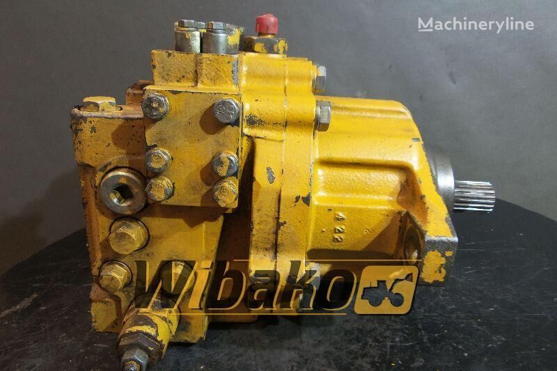 Komatsu 706-75-74121 hydraulisk motor for Komatsu PC150 gravemaskin