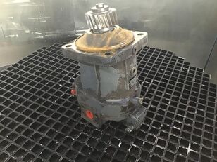 LIEBHERR A6VM200 (5010208) hydraulisk motor for LIEBHERR A944B Li/A944C Li/A954B Li/A954C Li gravemaskin