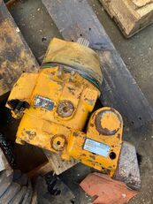 LIEBHERR FMV075 hydraulisk motor for traktorgraver
