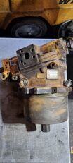LINDE BMV186 hydraulisk motor for LIEBHERR traktorgraver