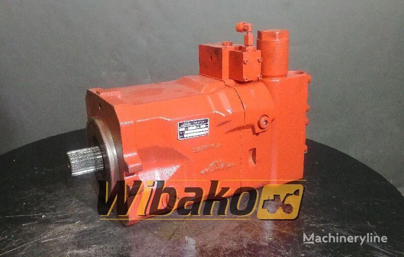 Linde HMV105-02 hydraulisk motor for Atlas 1304 bulldozer