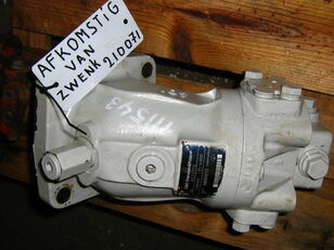 O&K 2065903 4531776 hydraulisk motor for O&K gravemaskin