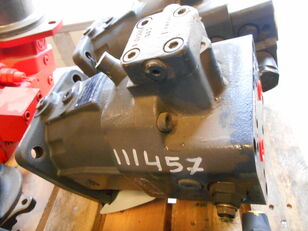 Rexroth A6VM107HA1T/63W-VAB370A-SK 864086 hydraulisk motor for gravemaskin